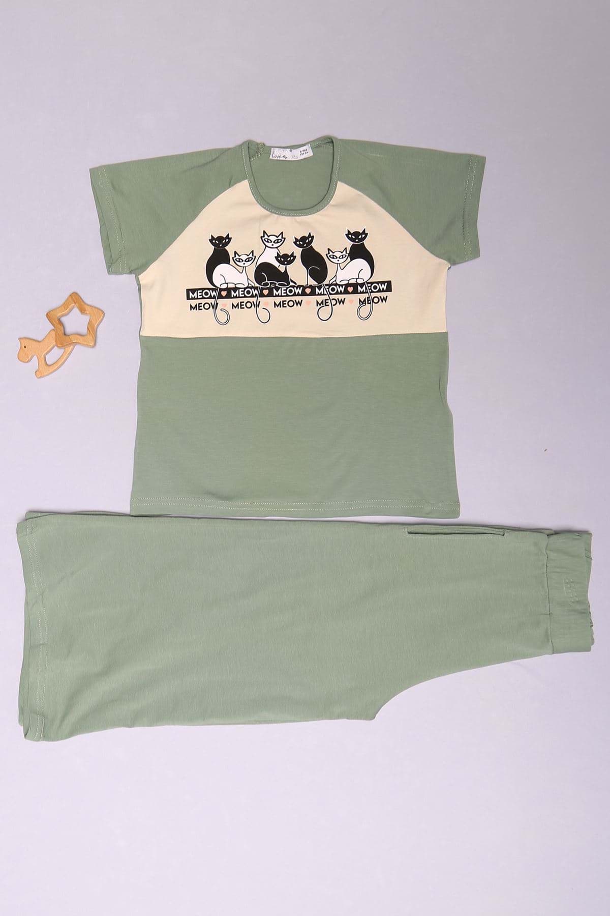 9-12 Yaş Çocuk Takım Çağla - 08056.1803. resmi