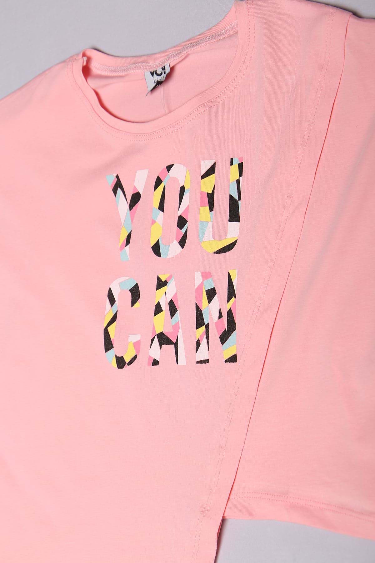 7-10 Yaş Çocuk Takım Pembe - 53843.1803. resmi