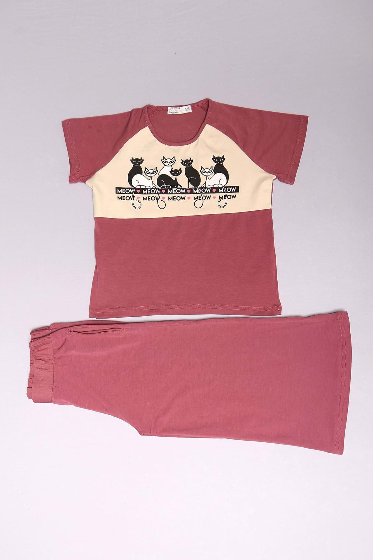 9-12 Yaş Çocuk Takım Mor1 - 08056.1803. resmi