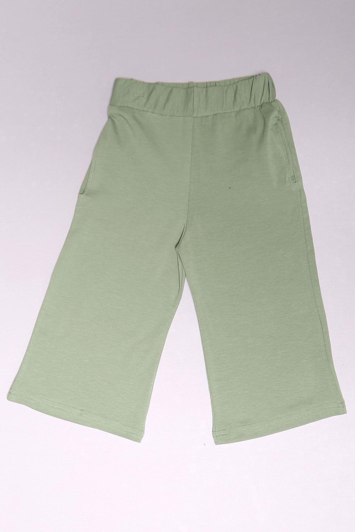 5-8 Yaş Çocuk Takım Çağla - 08055.1803. resmi