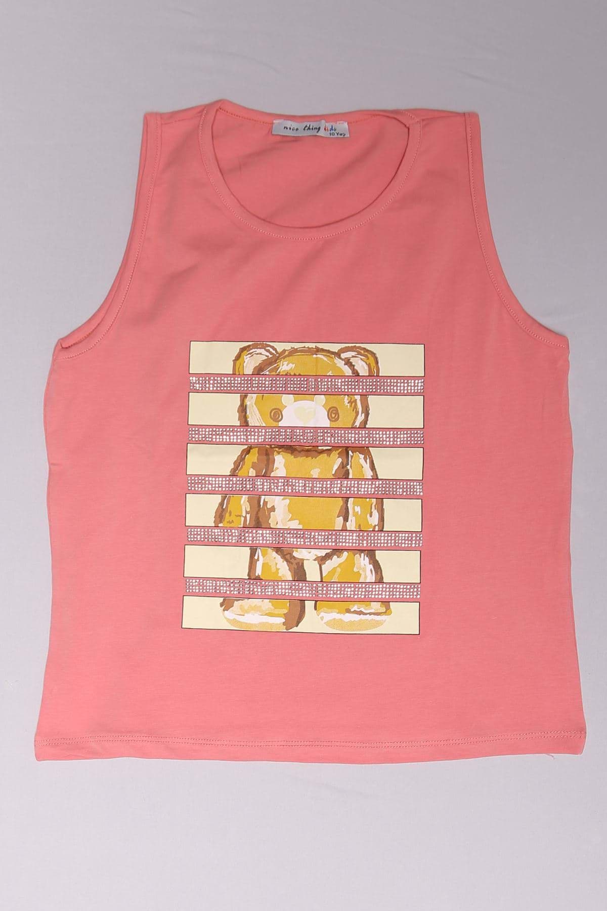 10-15 Yaş Çocuk Takım Pembe - 18136.1567. resmi