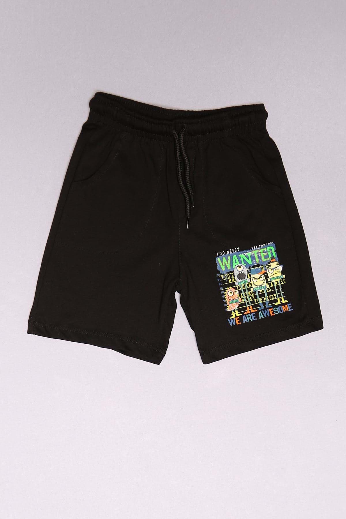 3-7 Yaş Çocuk Takım Beyaz - 224197.1576. resmi