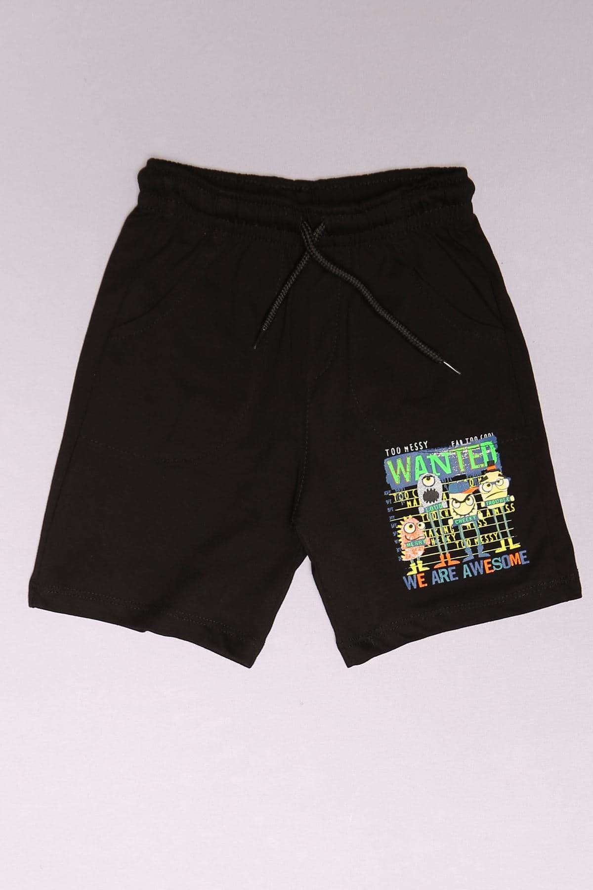 3-7 Yaş Çocuk Takım İndigo - 224197.1576. resmi