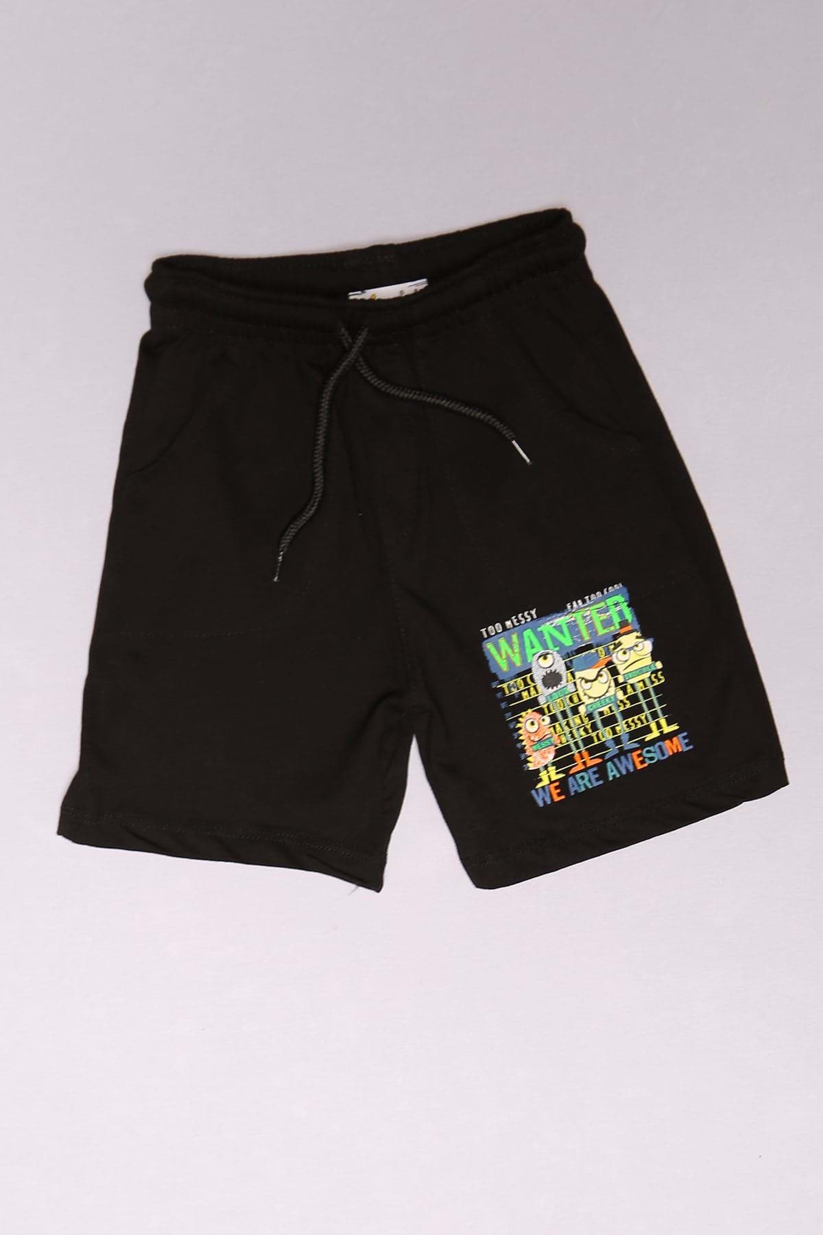 3-7 Yaş Çocuk Takım Mint - 224197.1576. resmi