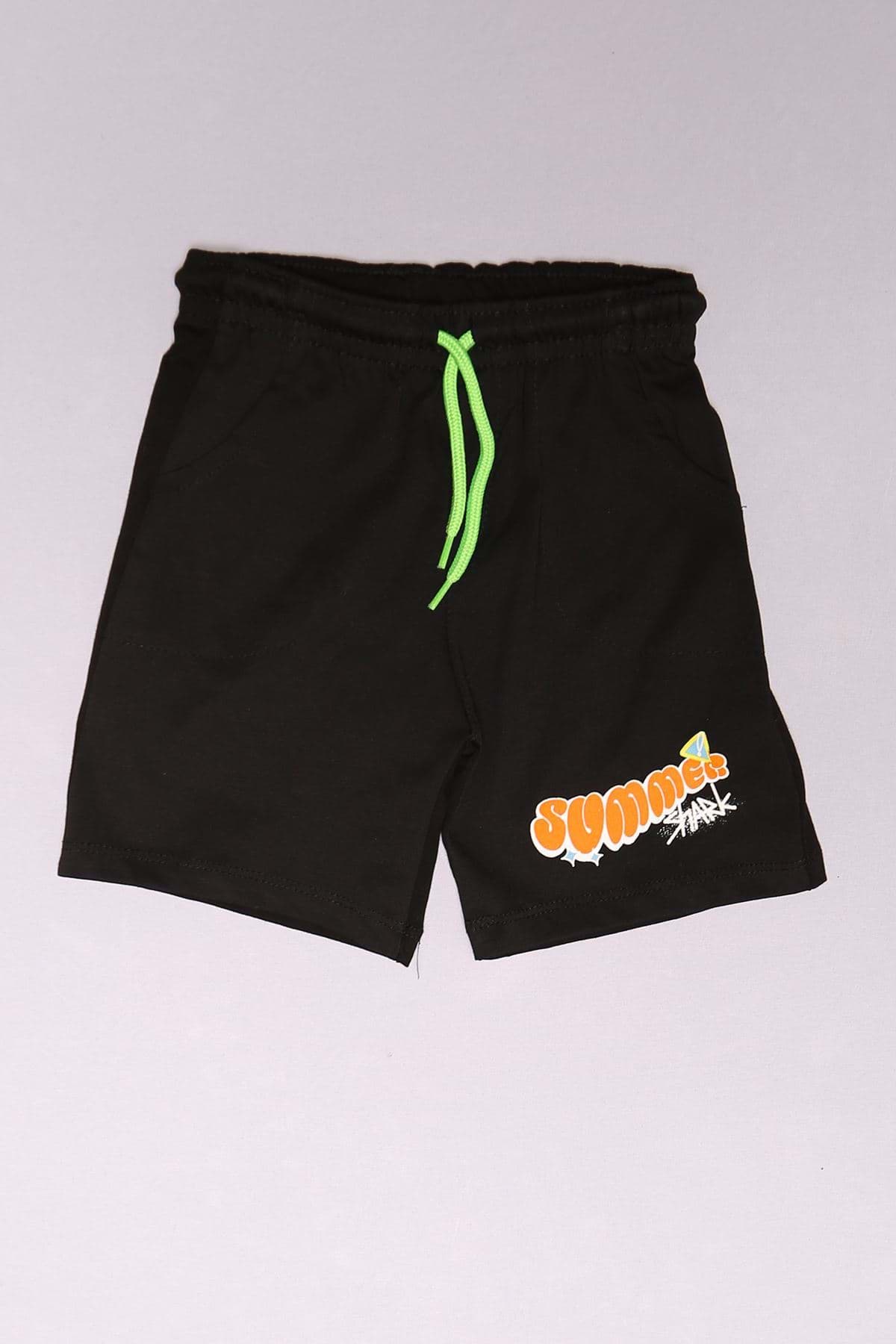 3-7 Yaş Çocuk Takım Gri - 224200.1576. resmi