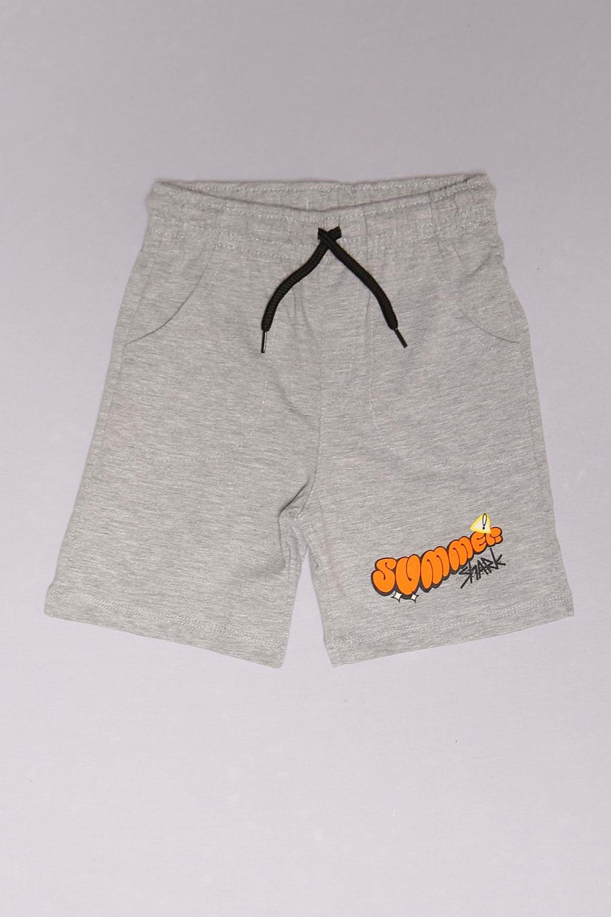 3-7 Yaş Çocuk Takım Siyah - 224200.1576. resmi