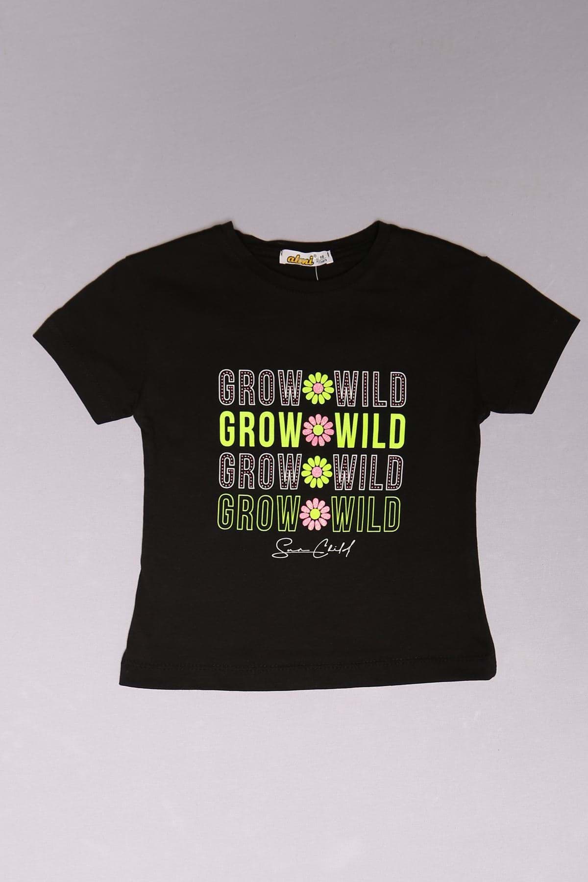 3-7 Yaş Çocuk Takım Siyah - 623246.1576. resmi