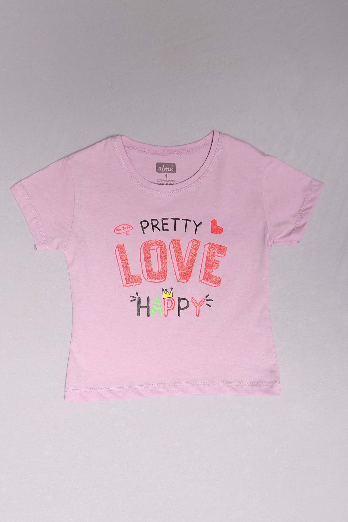 1-4 Yaş Çocuk Takım Lila - 524201.1576. resmi