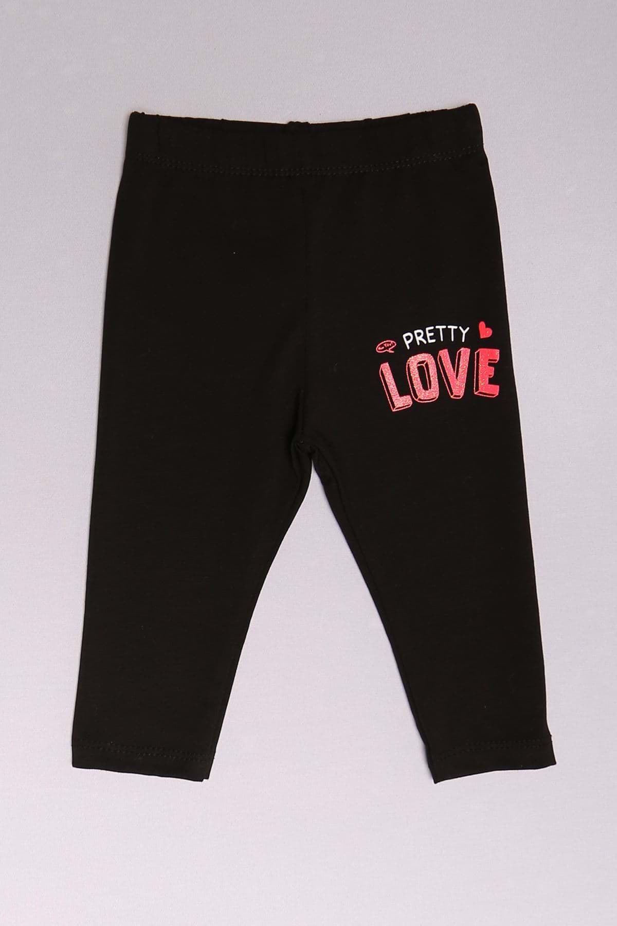 1-4 Yaş Çocuk Takım Pudra - 524201.1576. resmi