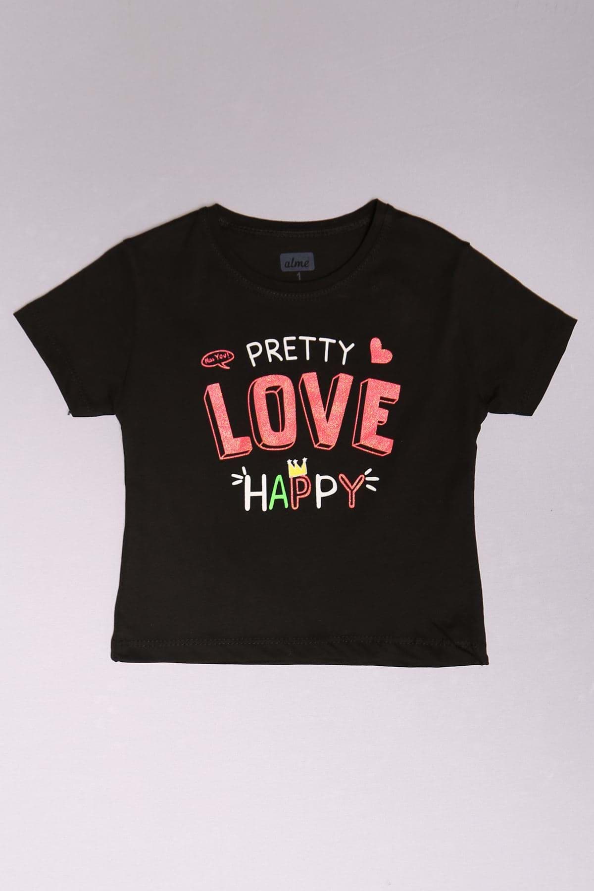 1-4 Yaş Çocuk Takım Siyah - 524201.1576. resmi