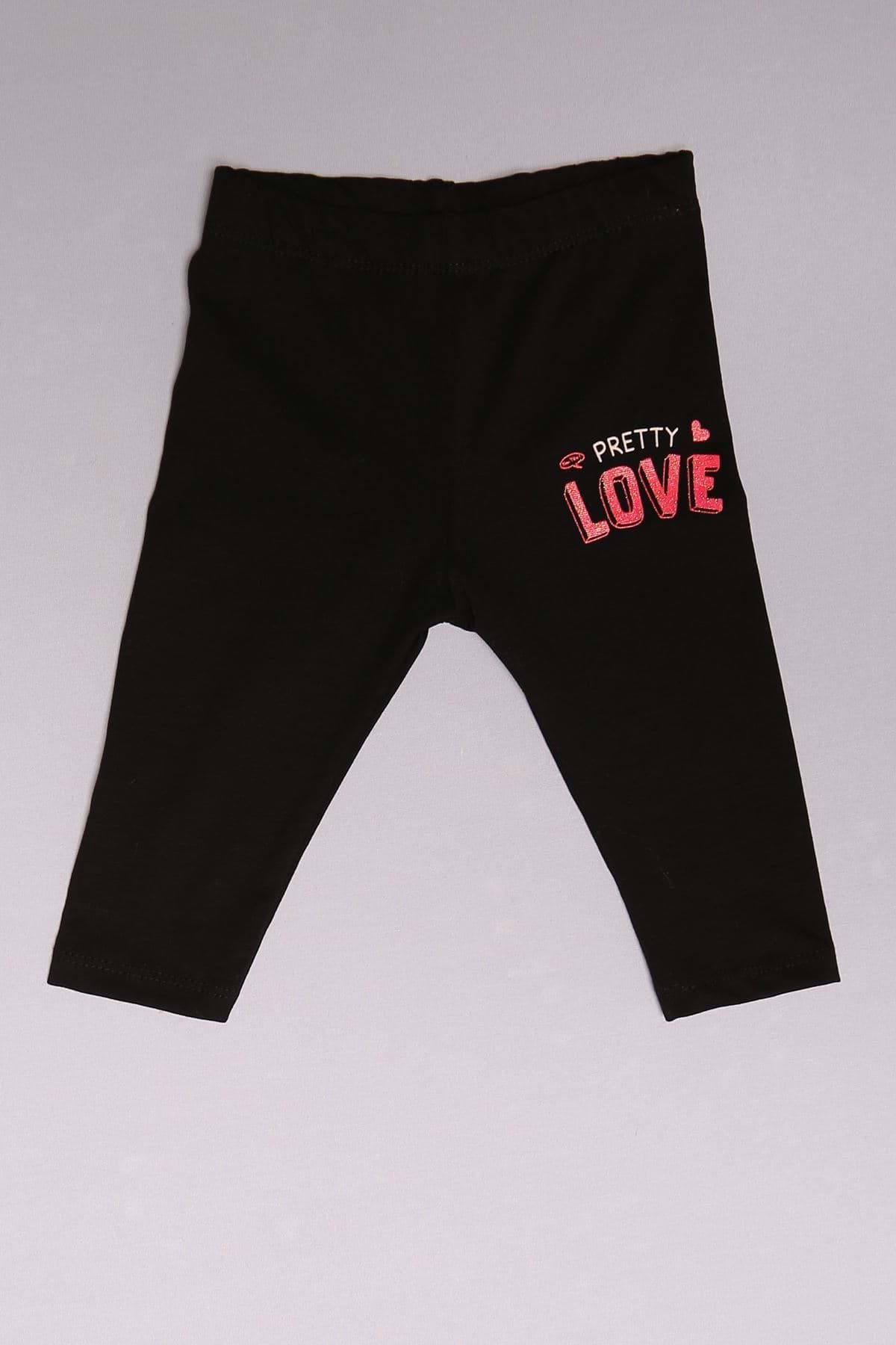 1-4 Yaş Çocuk Takım Turuncu - 524201.1576. resmi