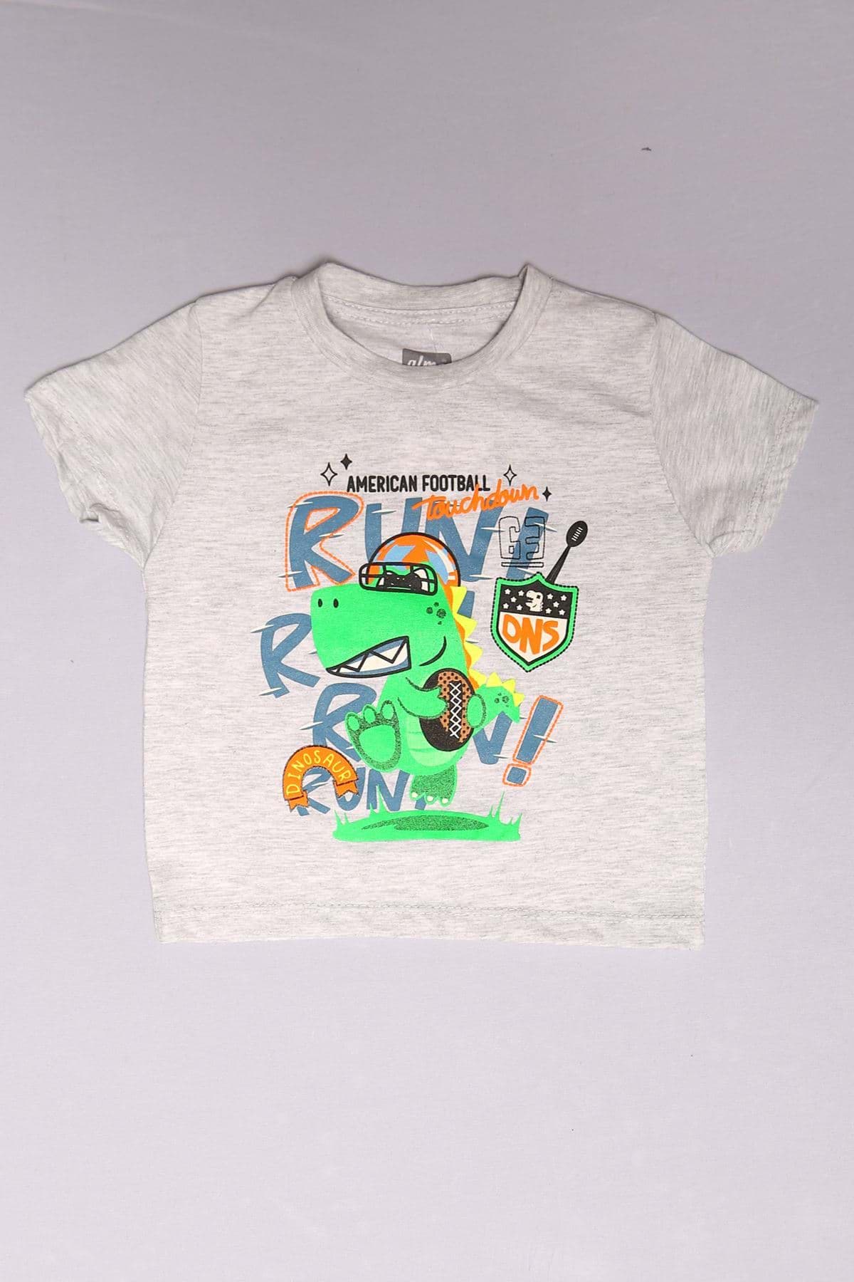 1-4 Yaş Çocuk Takım Gri - 124039.1576. resmi