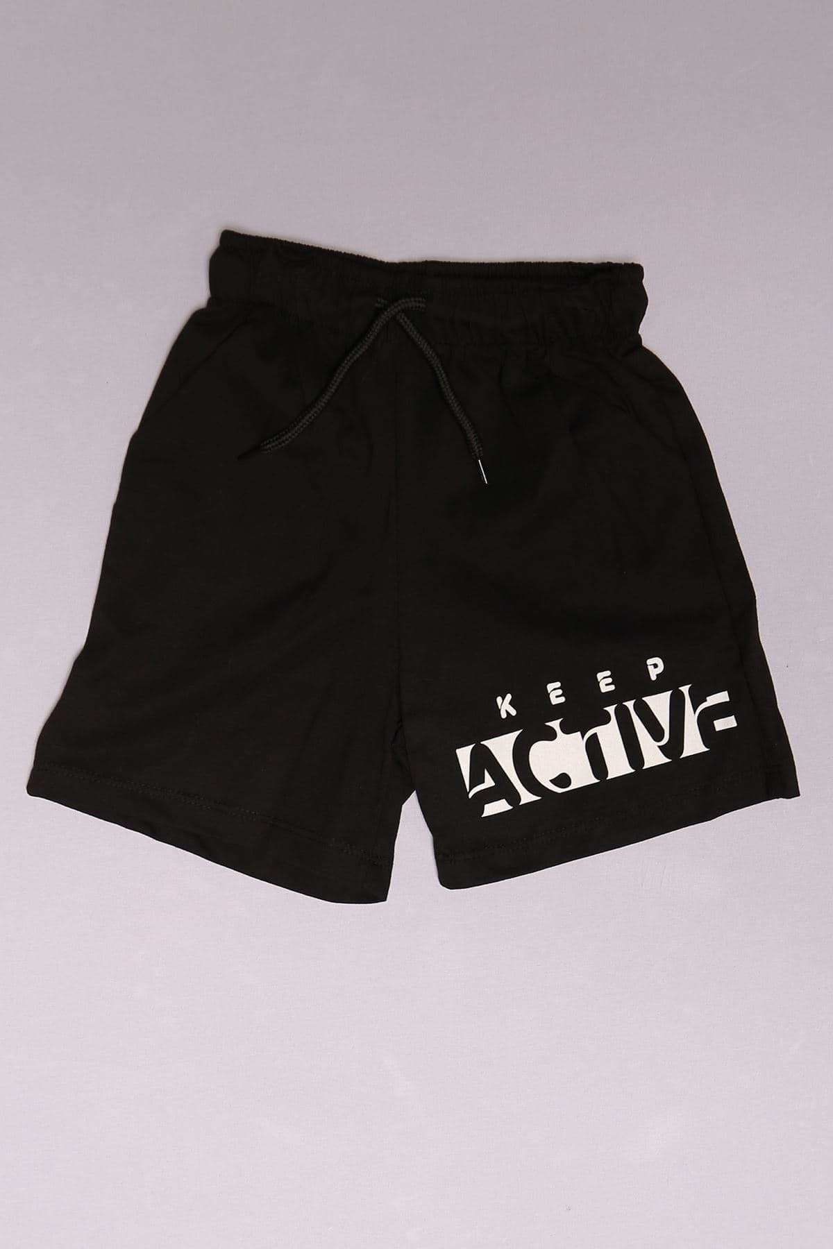 8-12 Yaş Çocuk Takım Sarı - 723248.1576. resmi