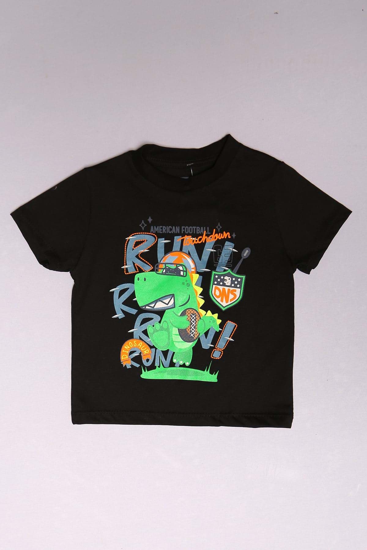 1-4 Yaş Çocuk Takım Siyah - 124039.1576. resmi