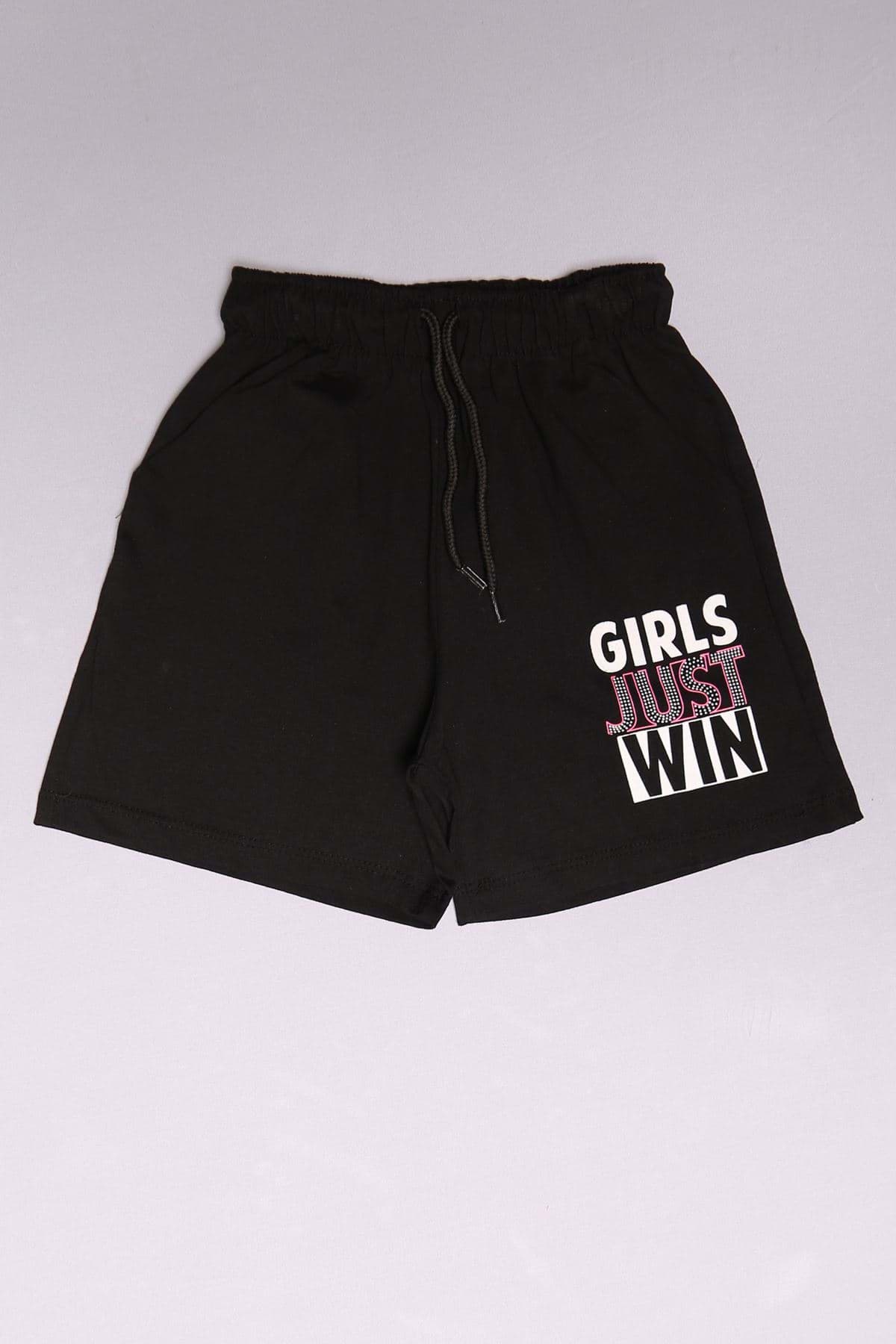 8-12 Yaş Çocuk Takım Sarı - 723249.1576. resmi