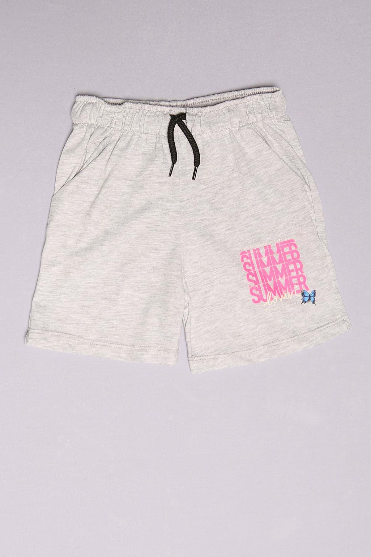 8-12 Yaş Çocuk Takım Siyah - 723257.1576. resmi