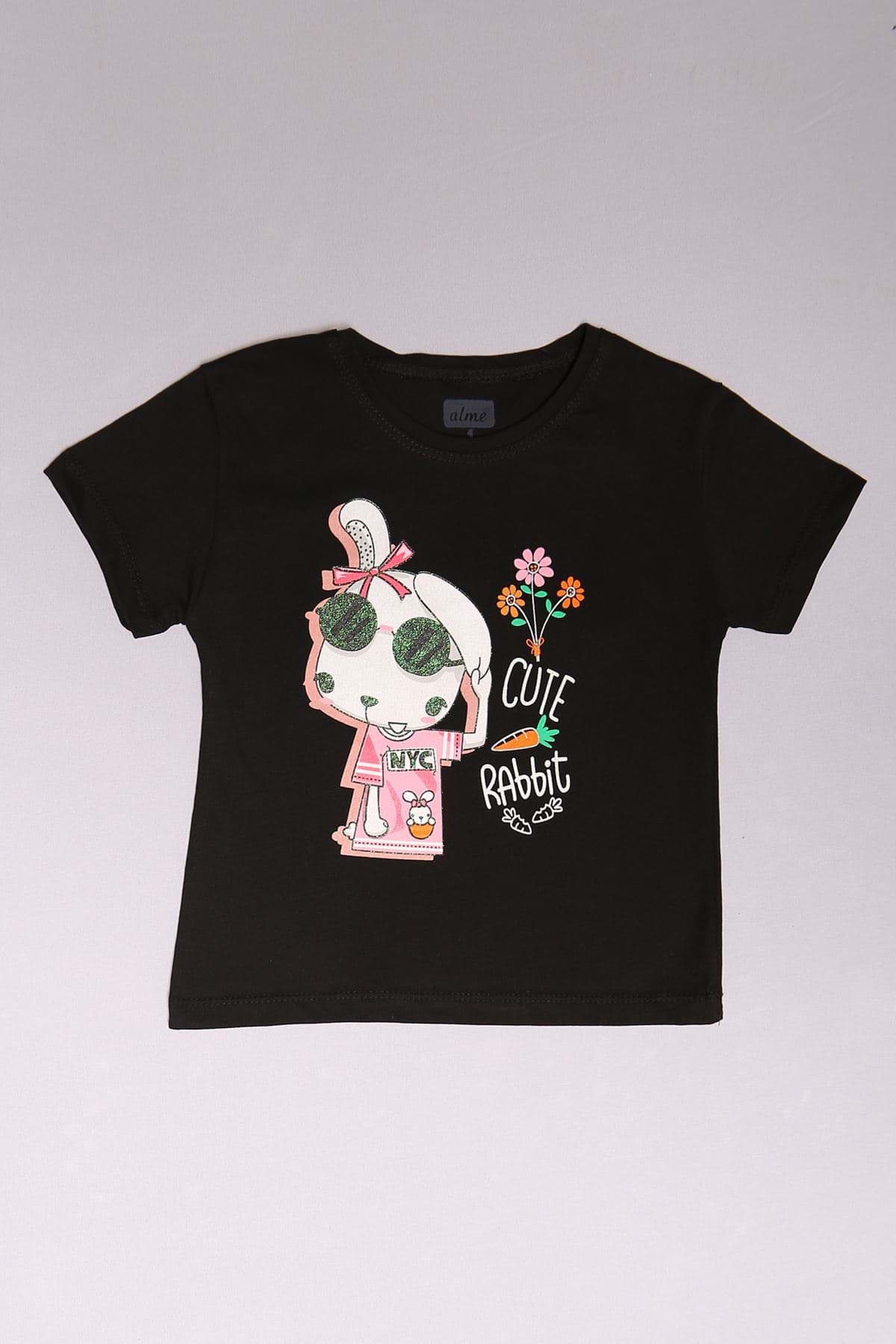 1-4 Yaş Çocuk Takım Siyah - 524043.1576. resmi