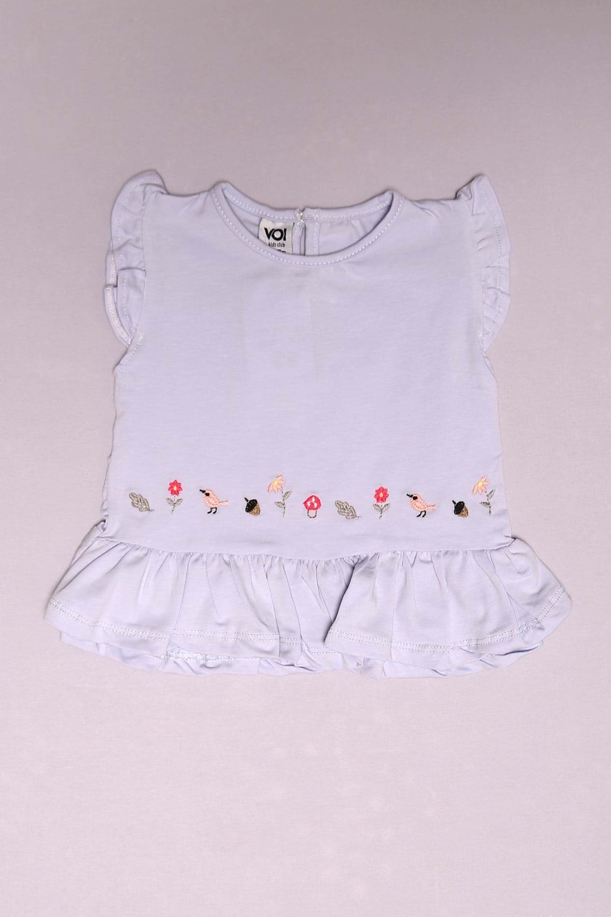 6-18 Ay Bebek Takım Lila - 152477.1803. resmi