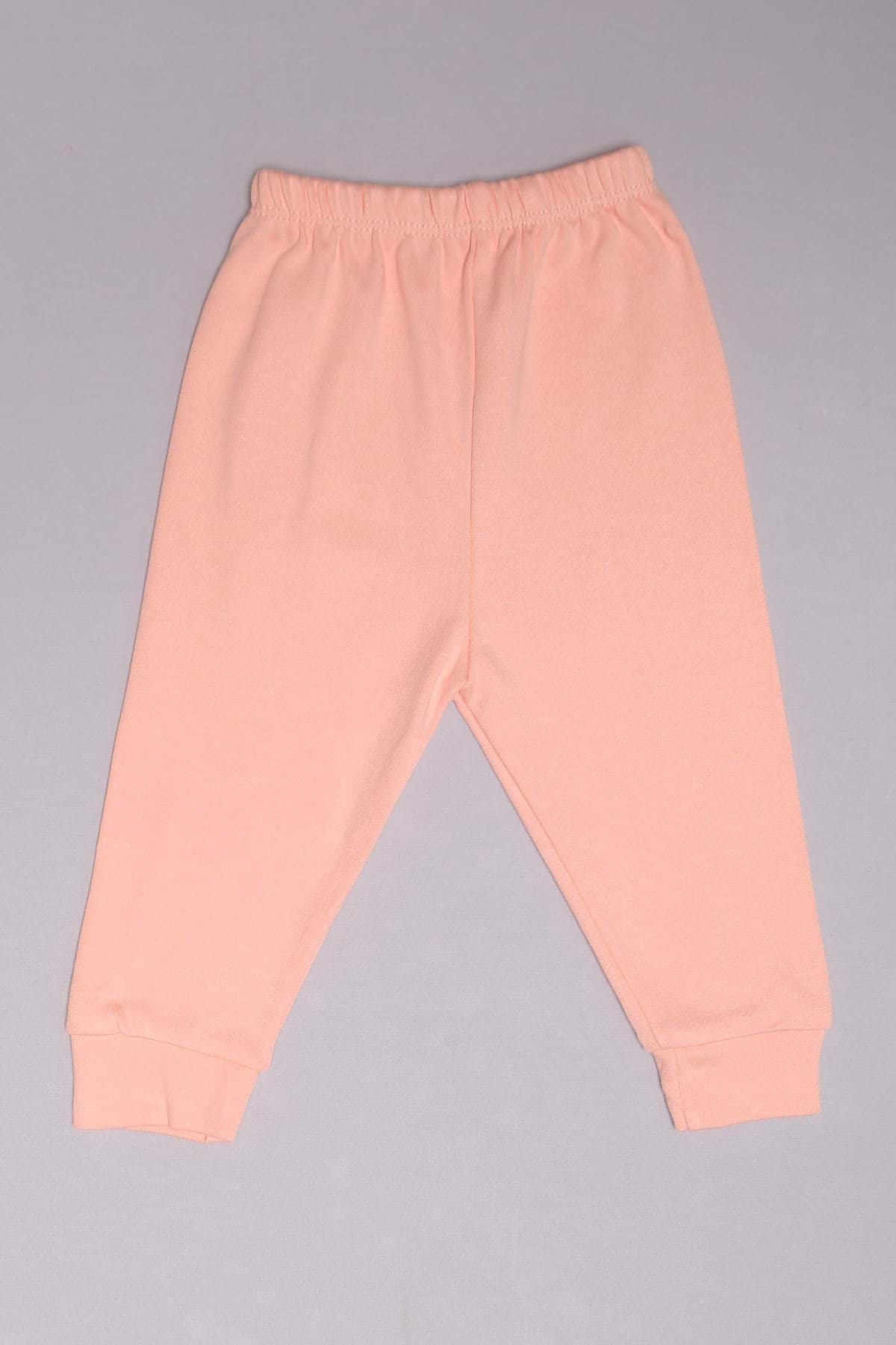 9-24 Ay Bebek Takım Somon - 152448.1803. resmi