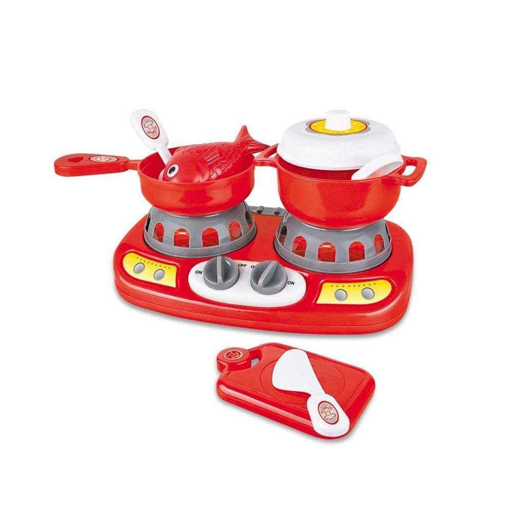 S00001333 EV ALETİ OCAK SET SES/IŞIK-SUN resmi