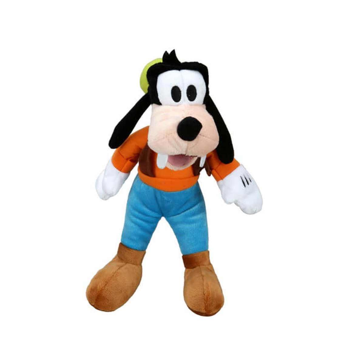 40094 Goofy Core Peluş 25 cm. resmi