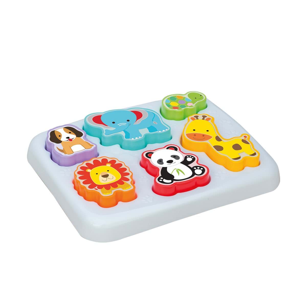 03431 Sevimli Hayvanlar Bultak -Dede resmi