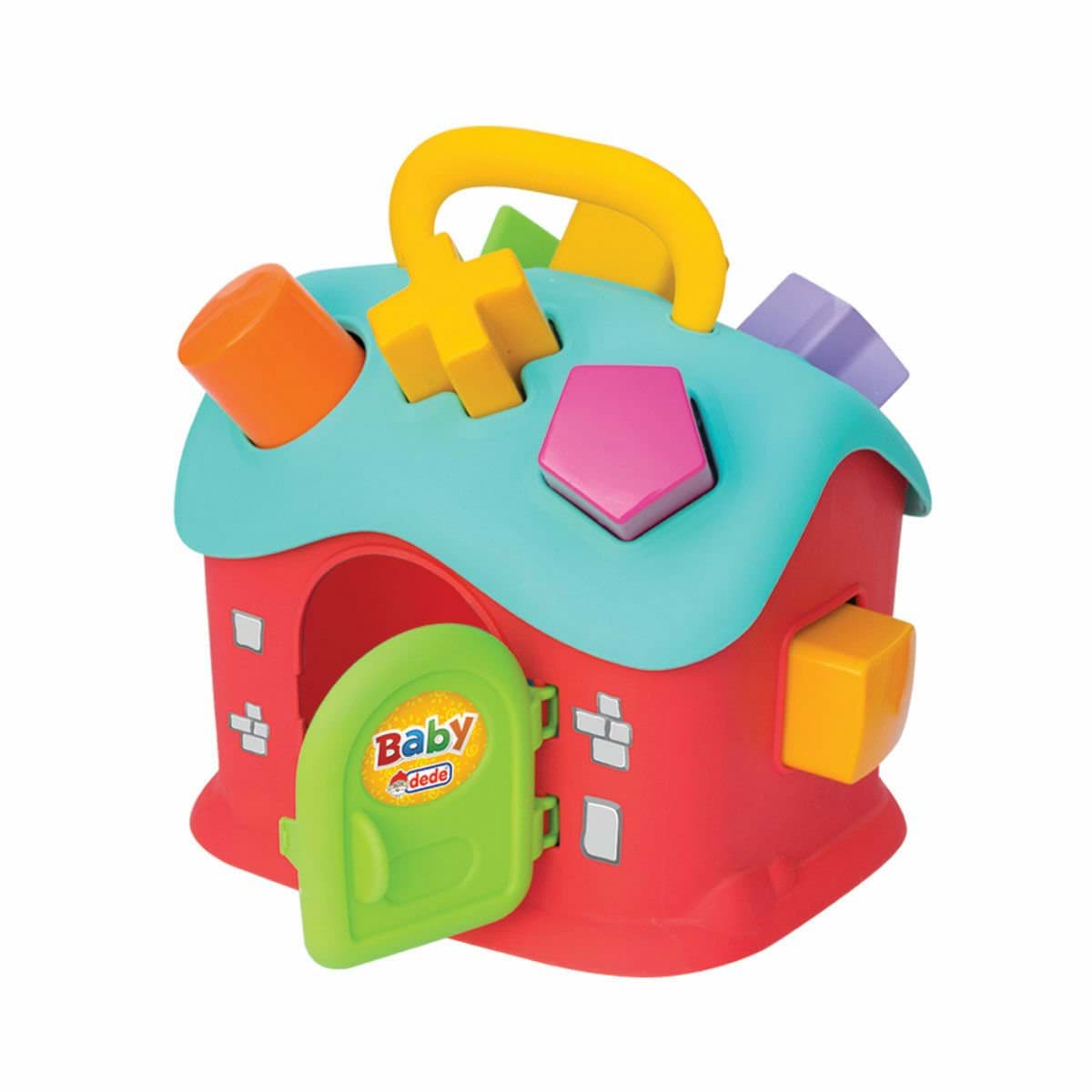 03418 Bultak Ev -Dede resmi