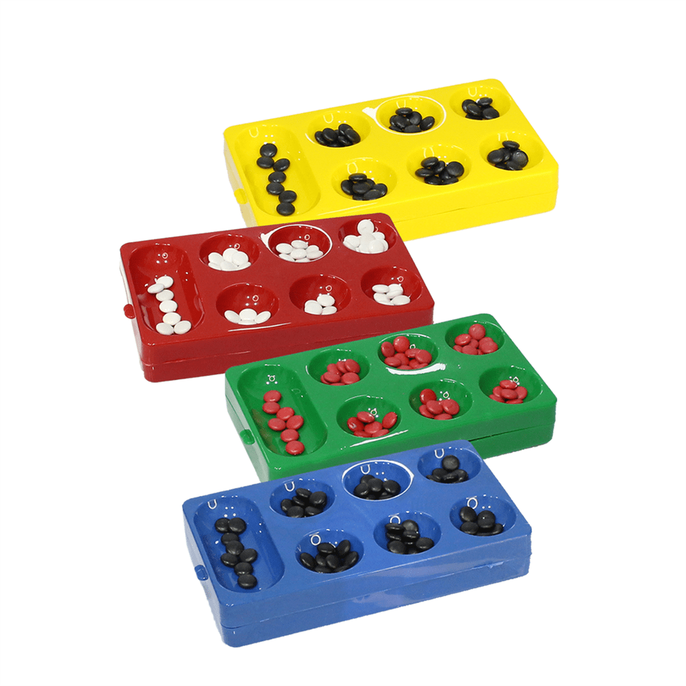 Mangala Türk Zeka Ve Strateji Oyunu resmi