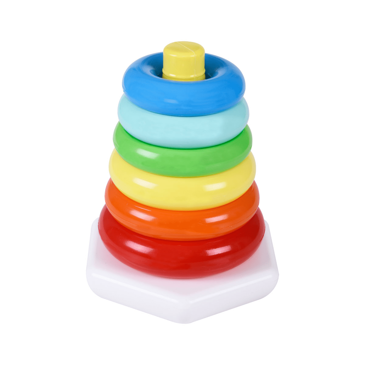 4106 Zuzu Neşeli Halkalar resmi