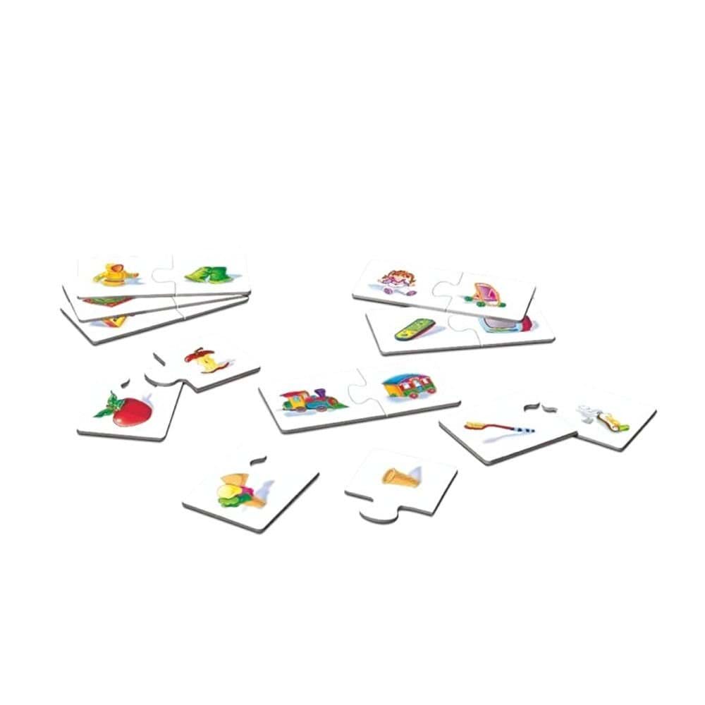 243587 Ravensburger Logo Duo resmi