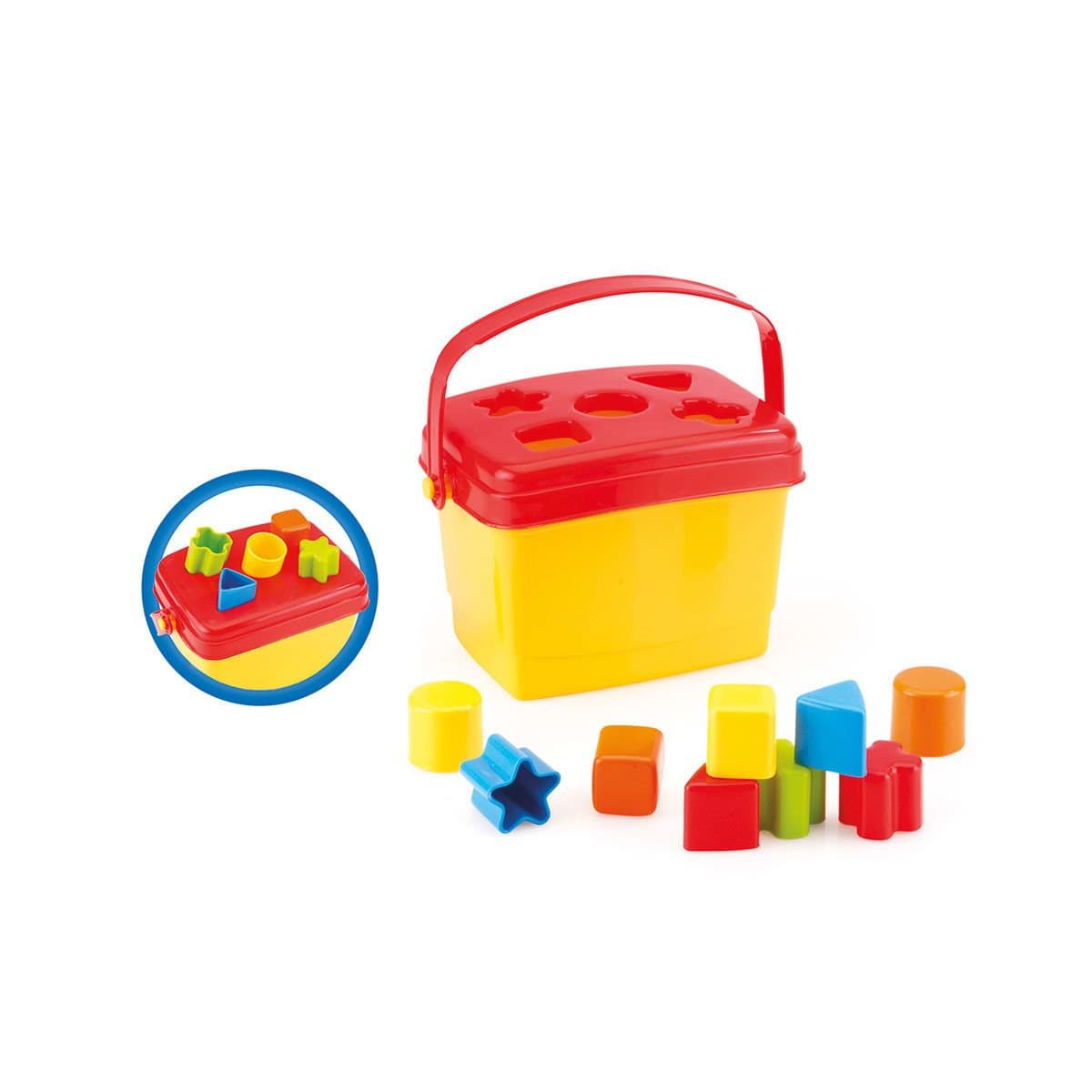 5098 Bultak Kova -Dolu resmi