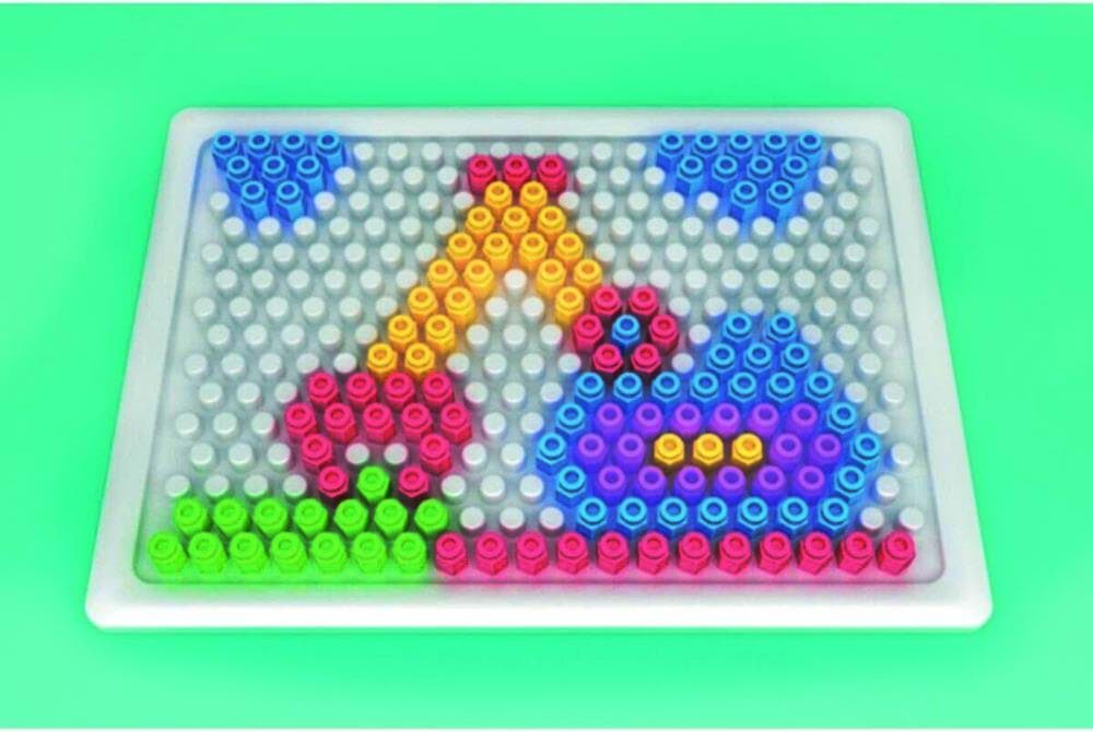 Redka Kodlama Akıl Zeka Beceri Oyunu resmi