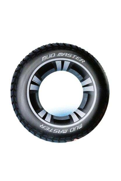 36016 POŞ.TEKERLEK SİMİT 90CM resmi