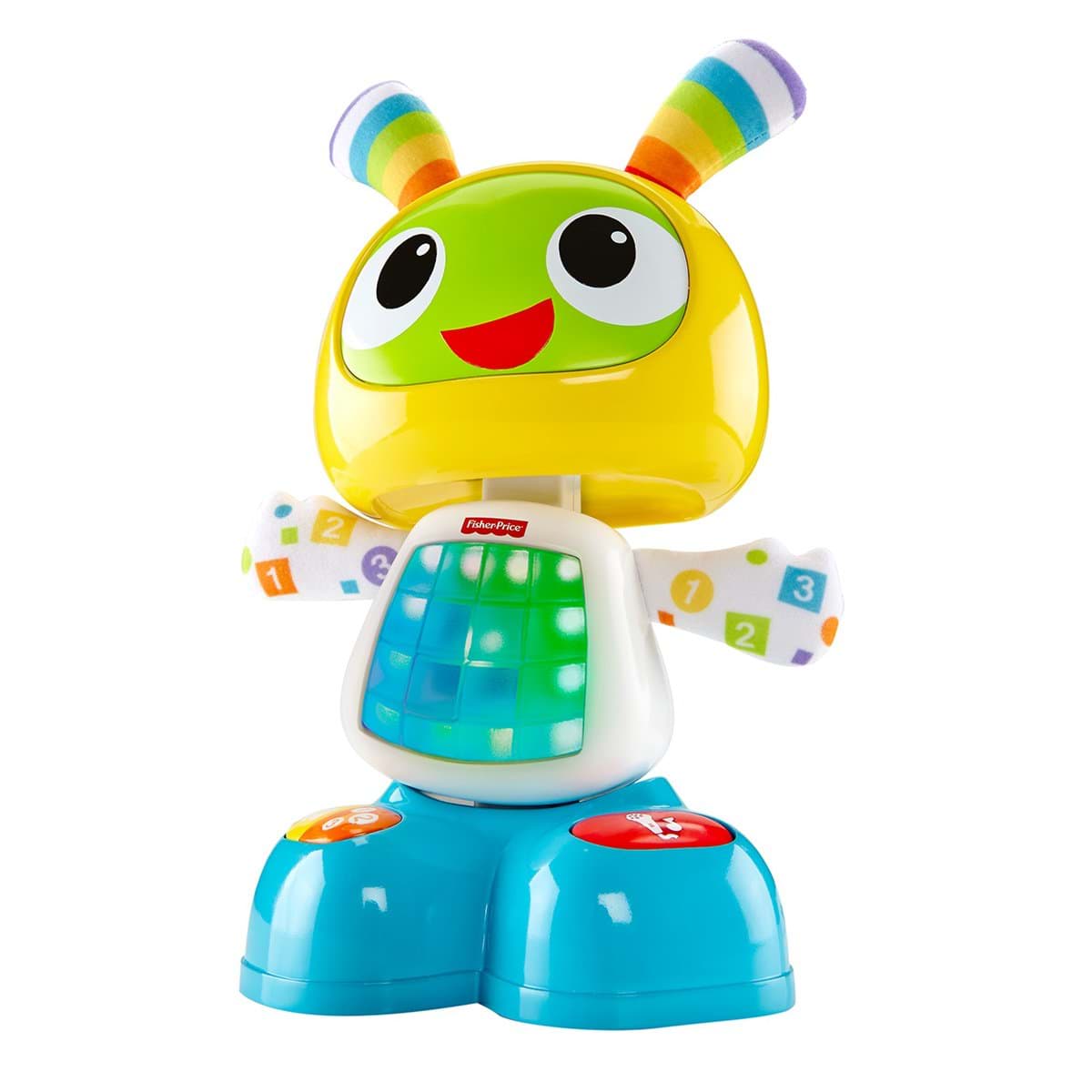 DLB20 Fisher-Price® Dansçı BeatBo Türkçe 1 - 30 Kasım Erkol Özel Kampanya Fiyatı resmi