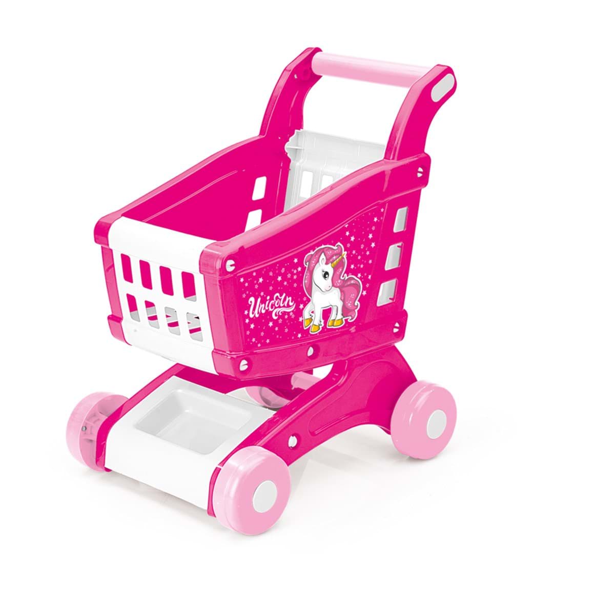 2558 Unicorn Market Arabası -Dolu resmi