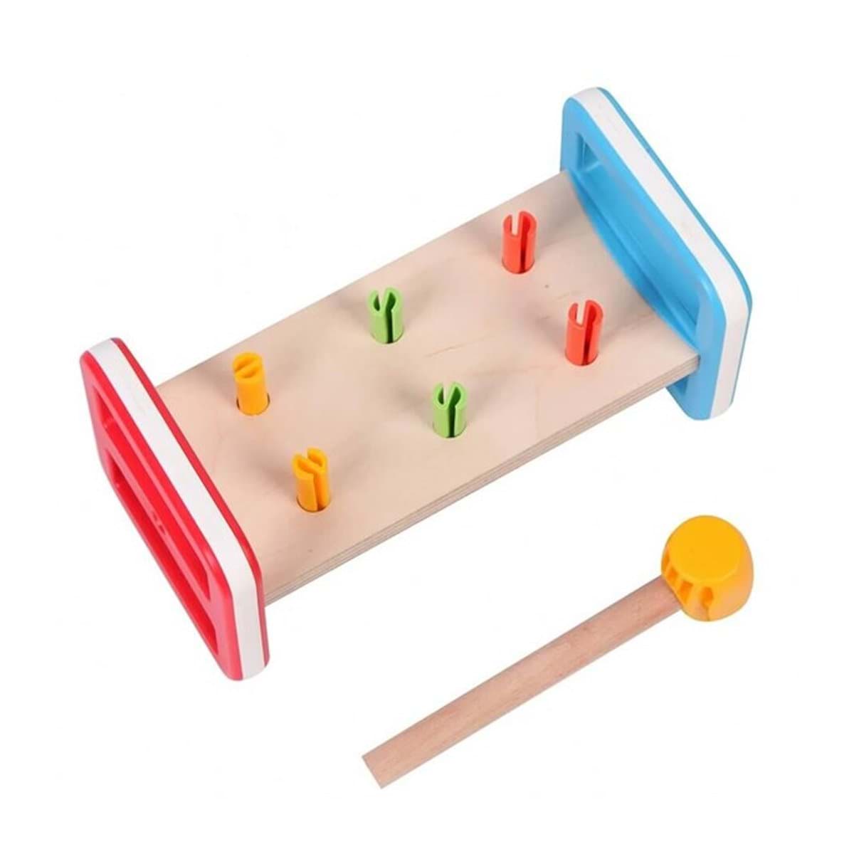 30796 Enfal - Eğitici Tak Çak +12 ay resmi