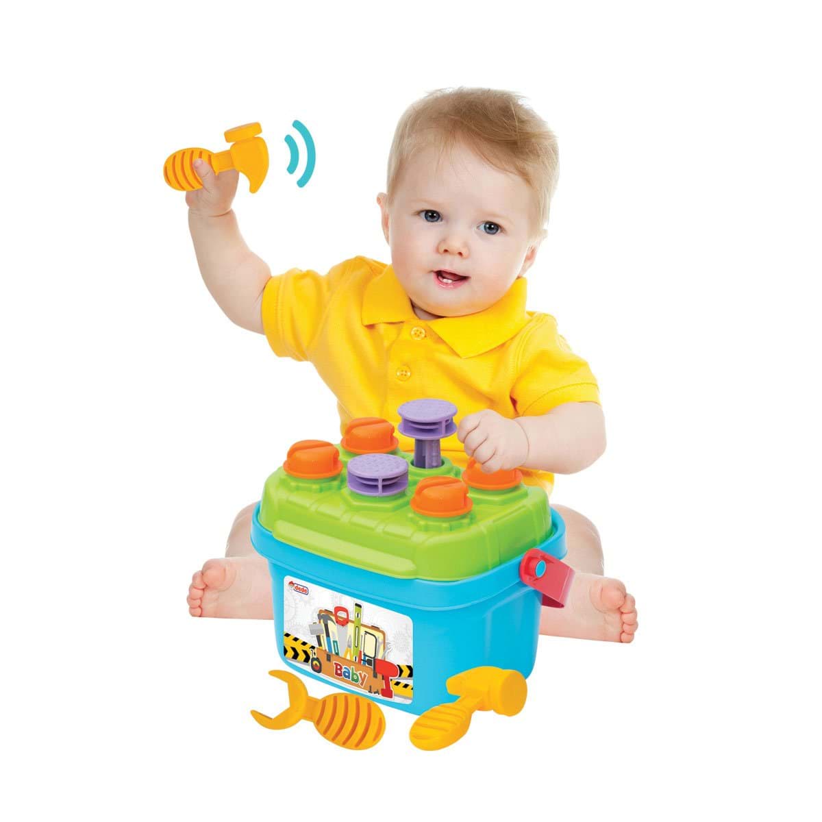 03416 Tamir Set Bultak Kova -Dede resmi