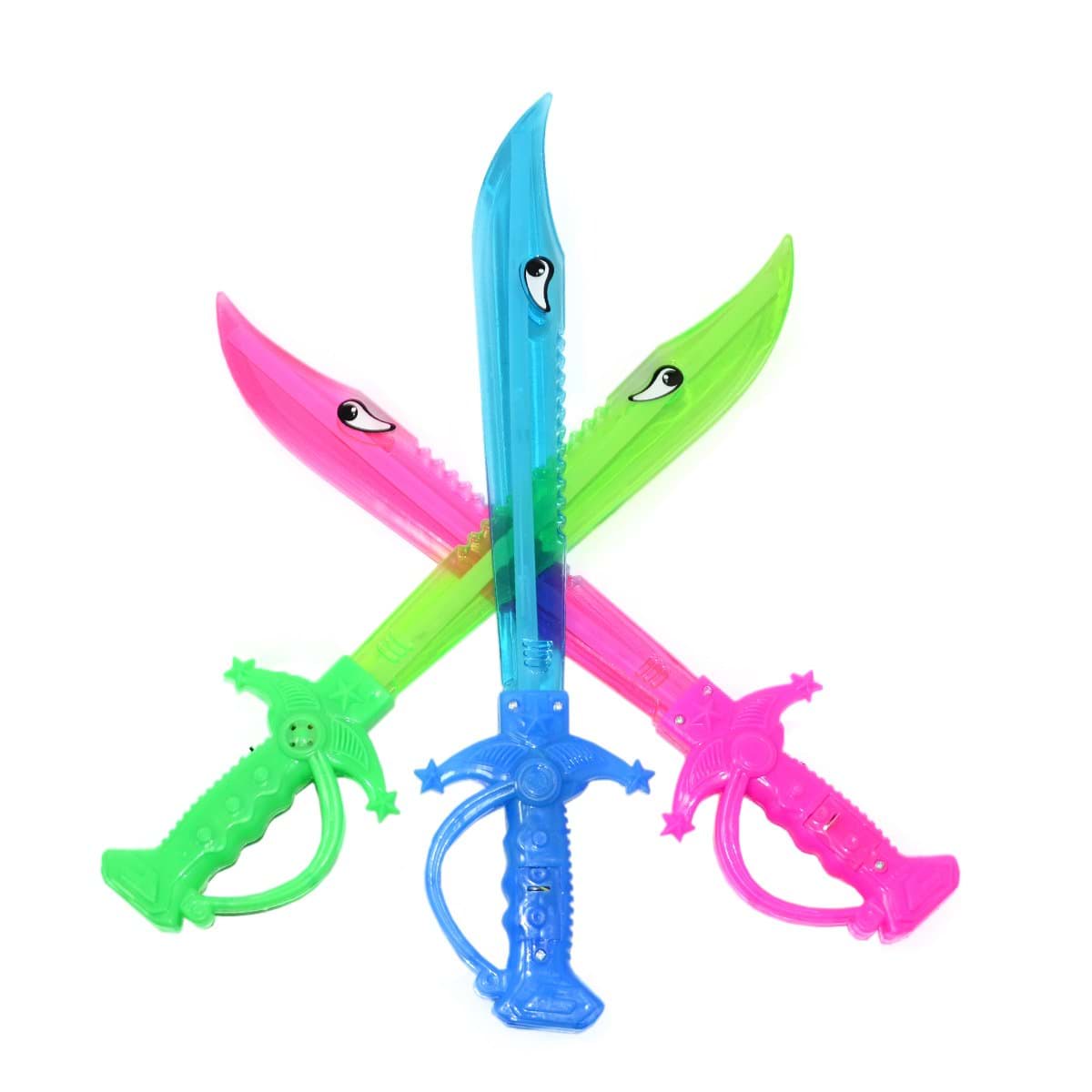 CN-438 Işıklı Kılıç resmi