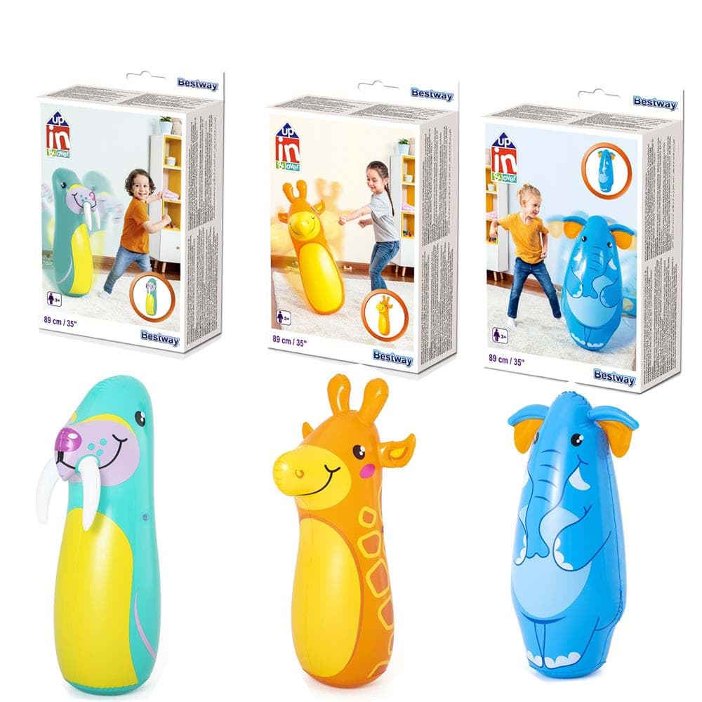 91 Cm Hacı Yatmaz Hayvan Figürlü resmi