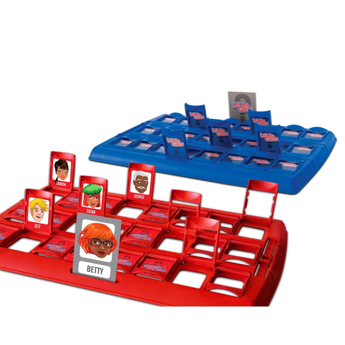 25103 KS, Let Me Guess Tahmin Oyunu resmi