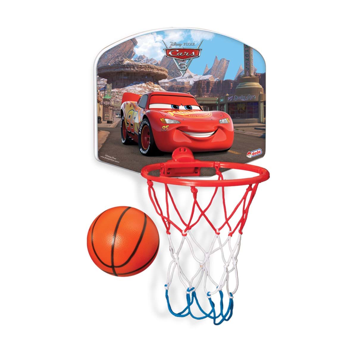 01520 Cars Küçük Basket Potası ,Dede resmi