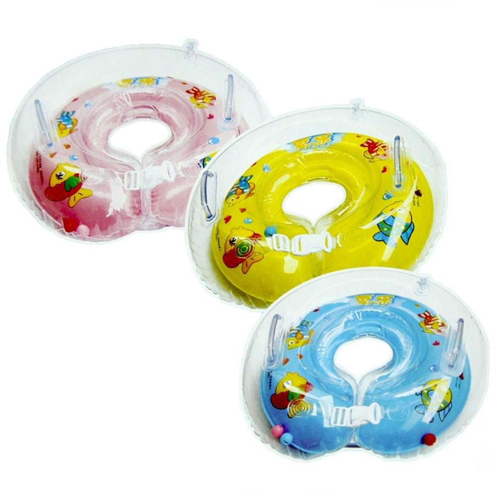 40 Cm Bebek Boyunluk Simit resmi