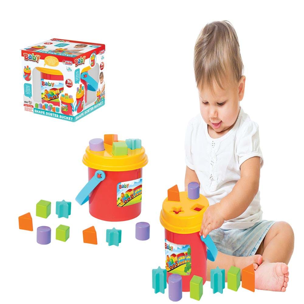 Dede Oyuncak Bul-Tak Kova resmi