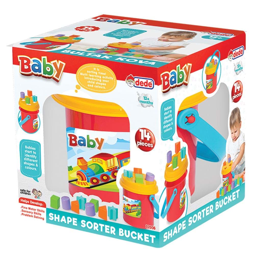 Dede Oyuncak Bul-Tak Kova resmi