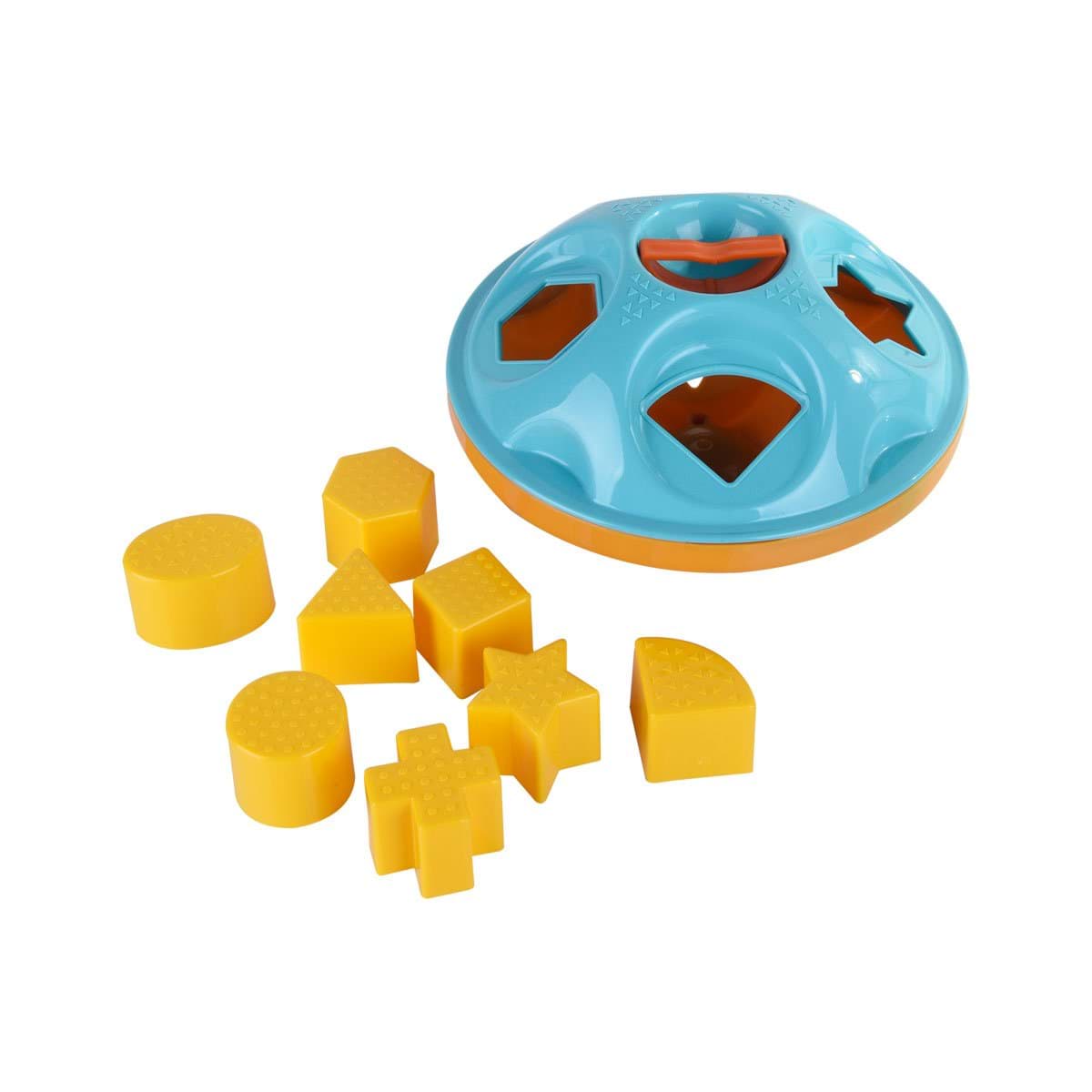 4036 Zuzu, Eğlenceli Şekiller resmi