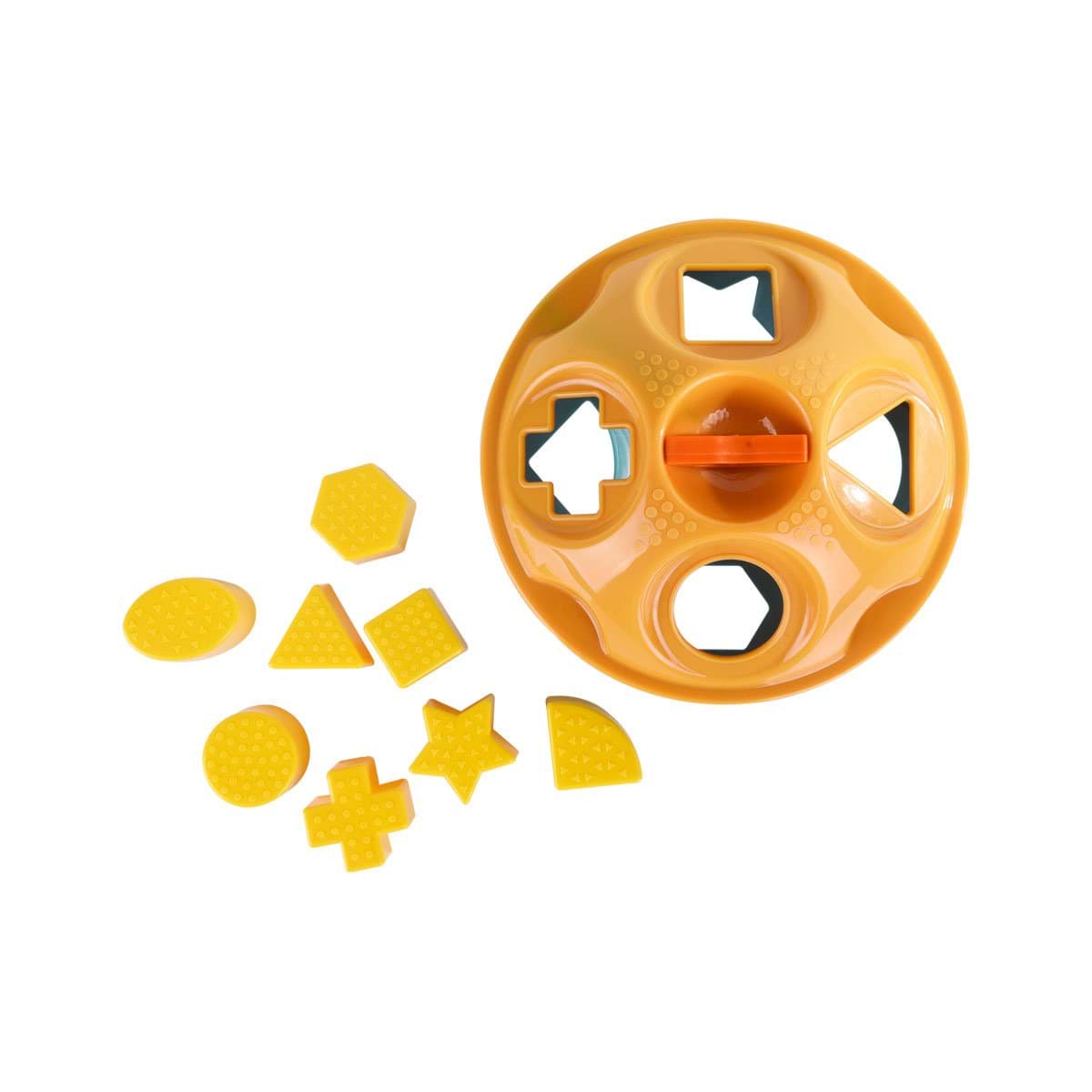 4036 Zuzu, Eğlenceli Şekiller resmi