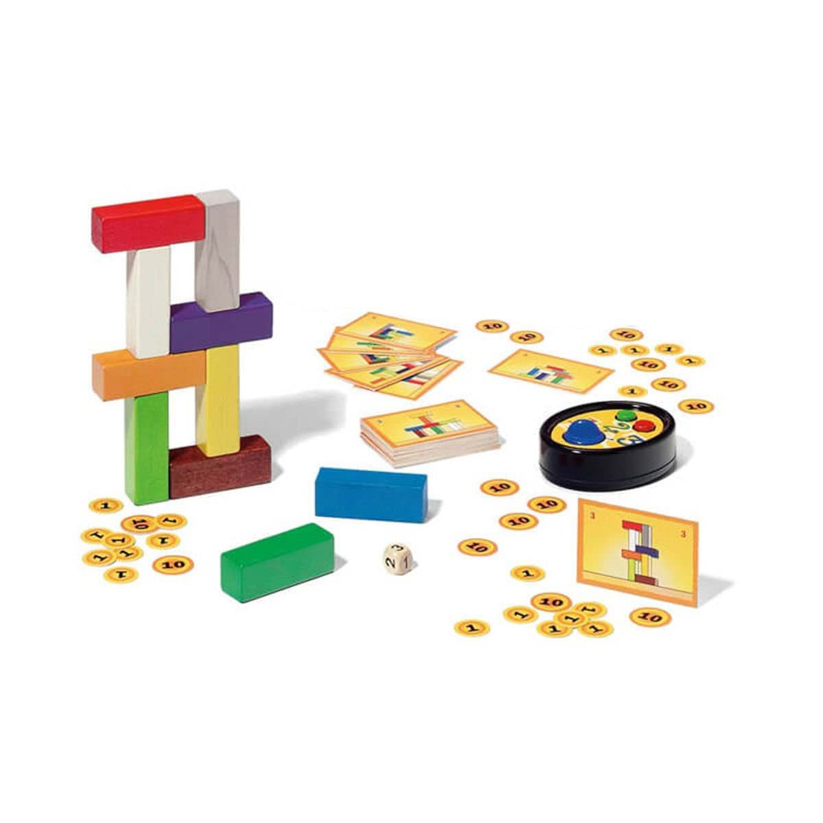 265558 Ravensburger Make &apos;N&apos; Break resmi