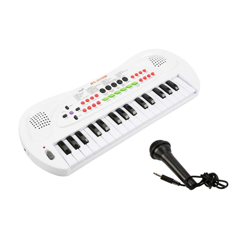 Mikrofonlu Org 32 Tuşlu 1 Adet Fiyatıdır resmi