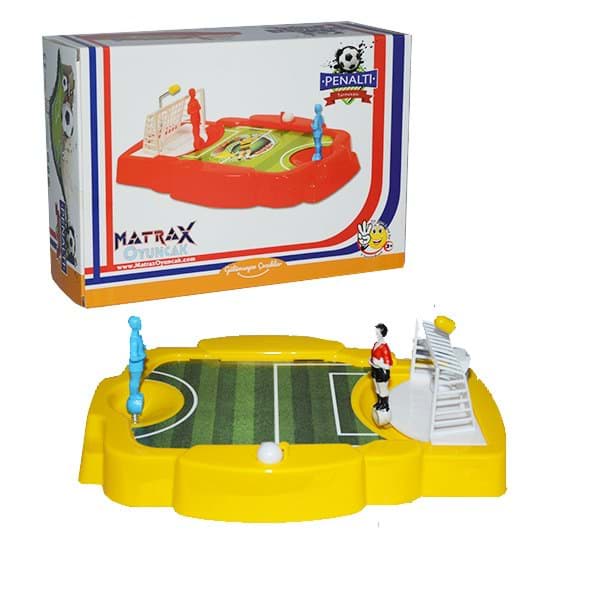 023 Penaltı Mini Oyun resmi