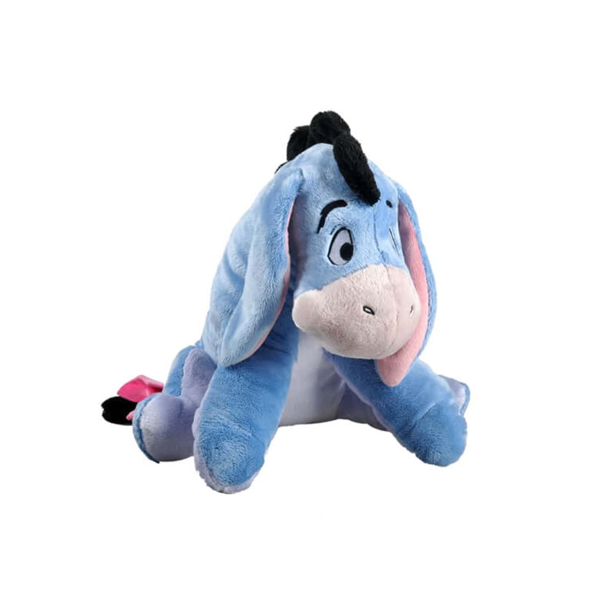 10049 Eeyore Core Peluş 43 cm. resmi